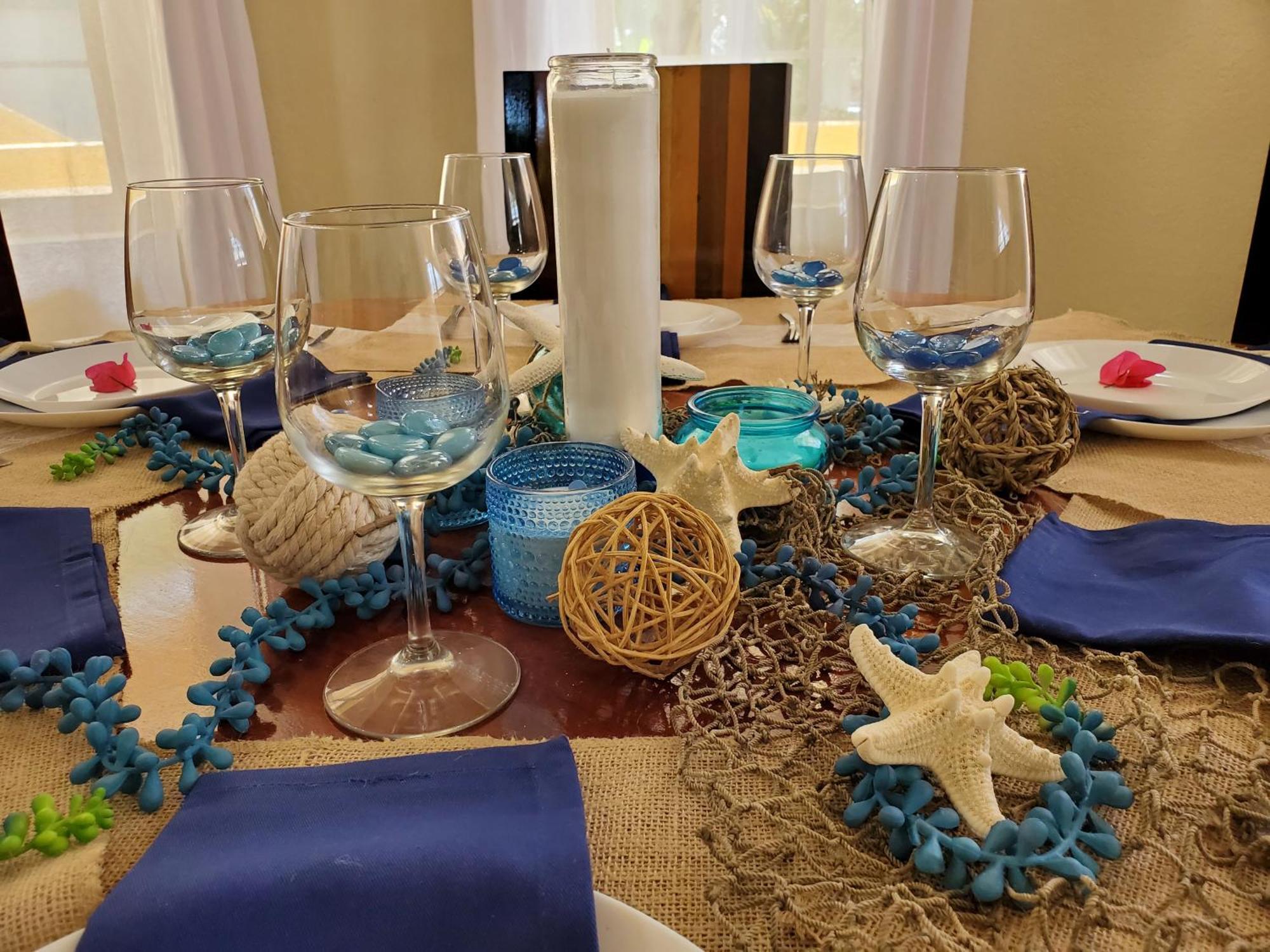 Blue Parrot Beach House And Villas Hopkins Dış mekan fotoğraf